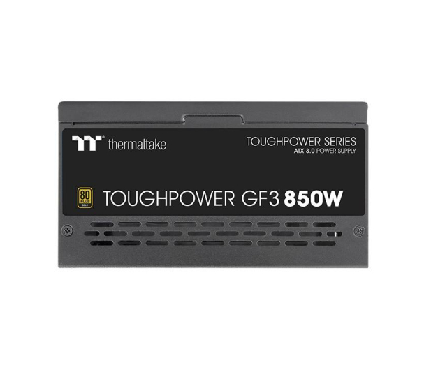 Thermaltake Toughpower GF3 850W 80 Plus Gold ATX 3.0 - 1095204 - zdjęcie 4